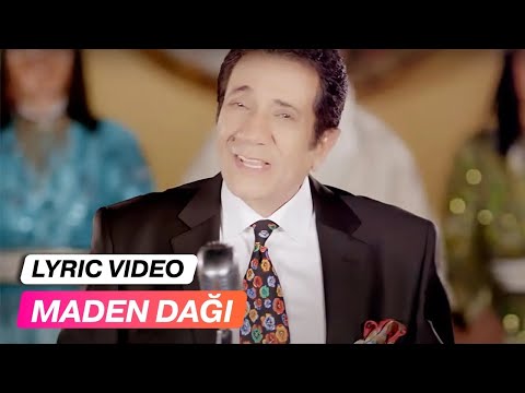 Maden Dağı - İzzet Altınmeşe (Lyric Video )