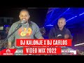 DJ KALONJE X DJ CARLOS  THROWBACK ONE DROP REGGAE & RIDDIM NEW VIDEO MIX  2022 / RH EXCLUSIVE