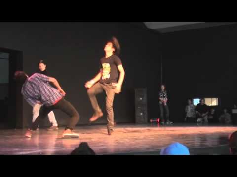 Demo Jury - 2° Death Fight Brasil | Sonny [ AA ] Big Boy [ AE ] & Gullit [ PR ]