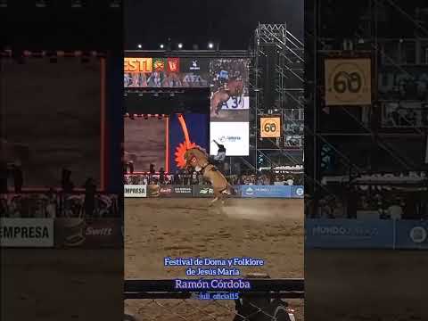 (14/1/26)✨ FESTIVAL DE JESÚS MARIA🇳🇱Delegacion de Paraguay🐴c.basto🤠 Ramón Córdoba🌹 ig:juli_oficial15