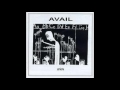 Avail - Upward Grind