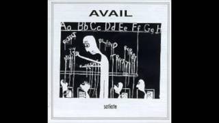 Avail - Upward Grind