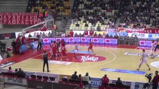 Darrius Garrett - Nea Kifisia Dimoulas - Vanoli - Koroivos