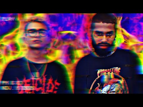 "YUNGLiAN x UNDERAiKi - iKNORANTE" pero es lofi