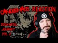 Candlemass - Man Of Shadows Reaction!!