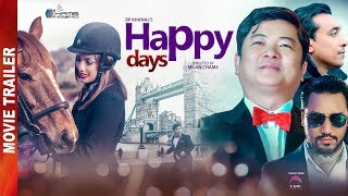 New Nepali Movie -
