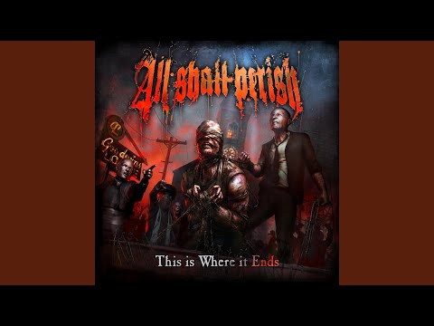 Download All Shall Perish - Nobleza En Exilio (Spanisch Version of 
