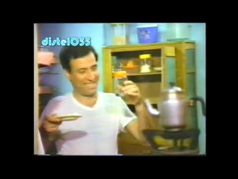 Ortadirek Saban Fragman