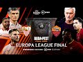 Sevilla Vs Roma UEFA Europa League Final 2022 23 Live Stream