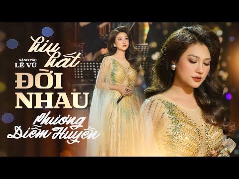 HIU HẮT ĐỜI NHAU