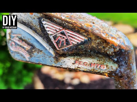 Bring Back the Classics! Fan Favorite 1955 MacGregor Tourney Colokrom M75