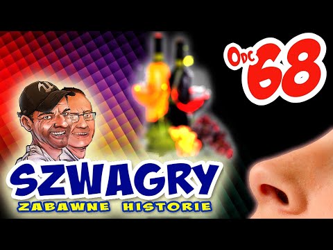 Szwagry 68 - Degustator