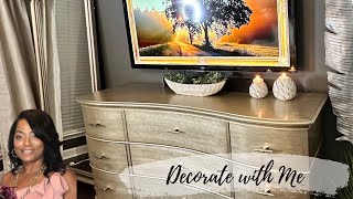 Download lagu LETS GET IT DONE Gold Bedroom Furniture Decorate B... mp3