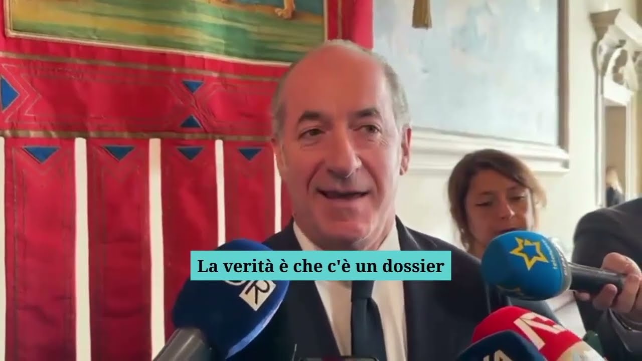 LUCA ZAIA: “FOGLIO DI ROTTA TRACCIATO: ORA SI CHIUDA L’AUTONOMIA SU TUTTE LE 23 MATERIE”