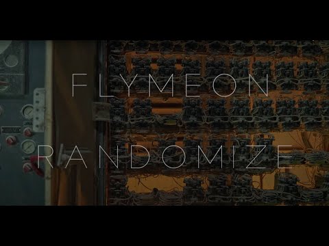 Flymeon - Randomize (Official Music Video)