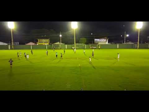 Monteiro Lobato X Águias IEVP São Francisco Xavier - Sub 15 - (parte 1)