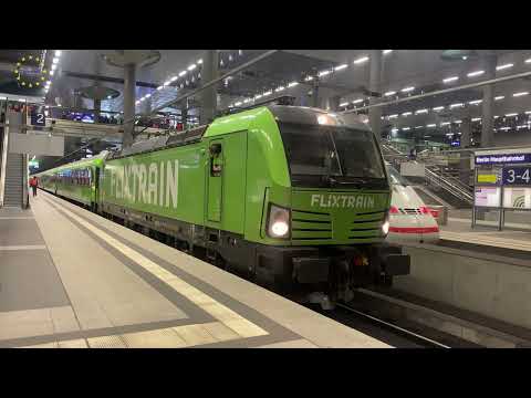 Euro Rails 280 - Berlijn, een spoor metropool deel 6