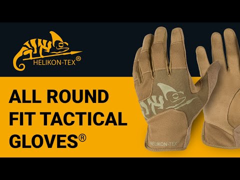 Gants tactiques All Round Fit, Helikon