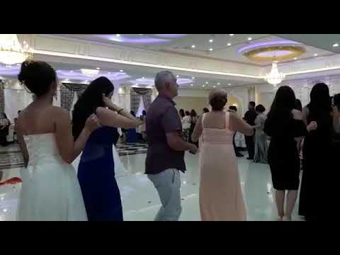 Miki Bend - Svadba Aldis & Felmina. Alegrija r. 2017