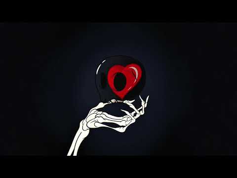 Jeff Redd - Bir Ölüm Ismarladım (Official Visualizer)