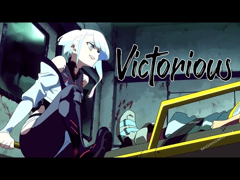 Victorious [ AMV - Mix ] Anime Mix