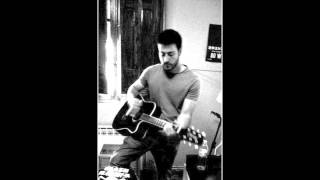 Ballad Of A Lonely Man - Mike Ness (Acoustic Cover)
