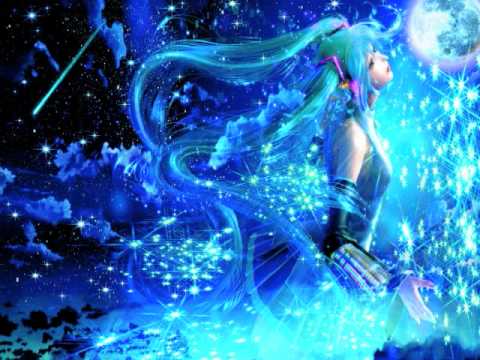 Christian Lightcore - Starry Night