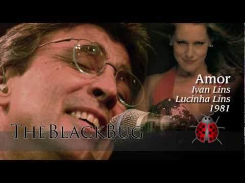 Amor - Ivan Lins & Lucinha Lins - 1981