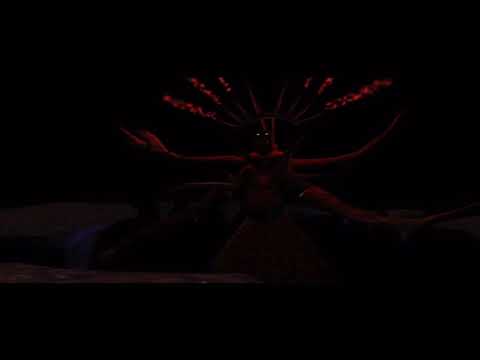 Disturbing Video Game Music 190: The Puppet Queen - American McGee's Alice