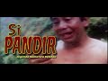 Si Pandir 1992 Nanak Nasi Tinggi Tinggi Film Sumatera Selatan Film Lucu Sipandir Pakpandir