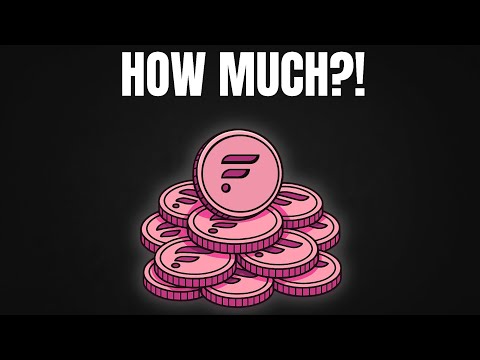 How Much Flare Do You REALLY Need to Make Life-Changing Gains? 🚀☀️