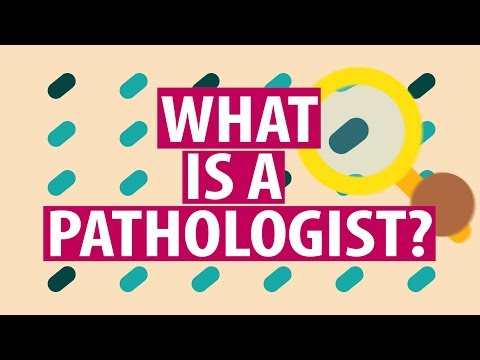 Pathologist video 3