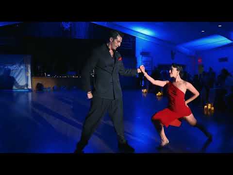 Maxi Copello - Raquel Makow / Este es el Rey