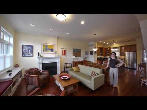 A single-family home alternative on Southport A single-family home alternative on Southport