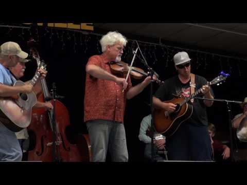2017-04-22 GTRR3 Swing Tune - 2017 Hallettsville Fiddle Contest