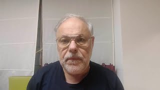 Commentary on current events from December 28, 2025. Mikhail Khazin