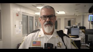 Sherburne County Jail