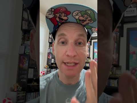 Video cover