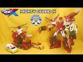 The Stronger Sidegraded Hello Carbot Mighty Guard X Review
