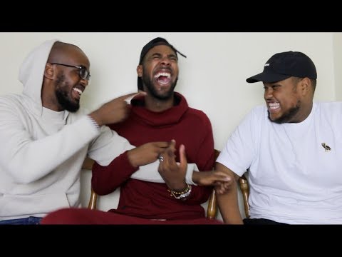 ULTIMATE TRUE OR FALSE QUIZ FT CHUNKZ & DARKEST MAN *SLAP FORFEITS*