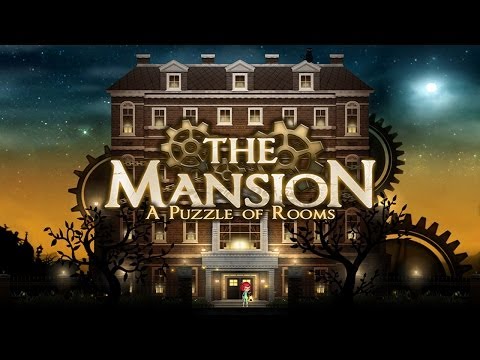 Mystery Mansion Nintendo DS