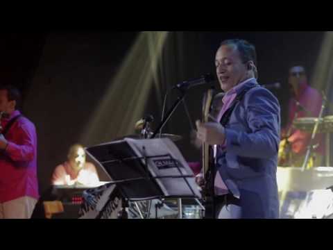 El Mago Y La Nueva - Iluminará / Como El Agua Mansa (En Vivo)