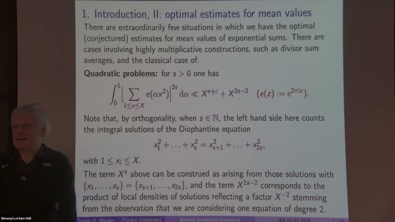 Beyond Translation-Invariance in Arithmetic Harmonic Analysis
