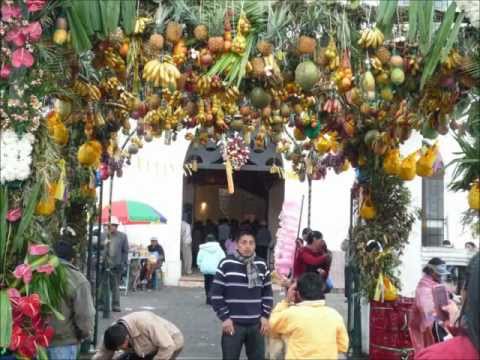 SAQUISILÍ !!!!!!!!MUSICA NACIONAL ECUATORIANA