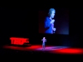 TEDxRotterdam - Geert Chatrou - Becoming  world champion in whistling