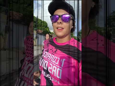 Primeiros 8km #recifepernambuco #running