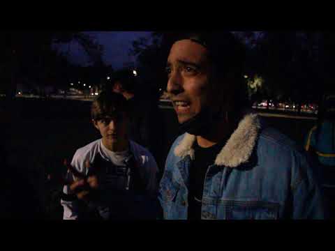 OCTAVOS | VOIGT VS KINCH VS HJ | GOD`S PLAN VOL 10