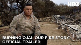 Burning Ojai: Our Fire Story (2020) | Official Trailer | HBO