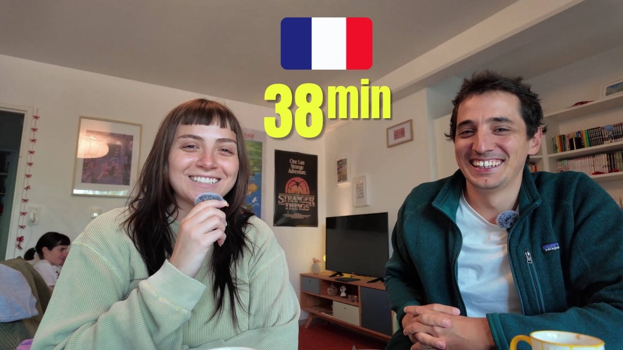 Interview — ma belle-sœur est influenceuse Instagram