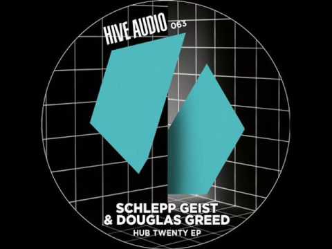 Douglas Greed & Schlepp Geist feat.  Kristina Sheli - Immortal (Original Mix)